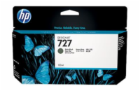 HP 727 130-ml Mate Black Ink Cart pro DSJ T920