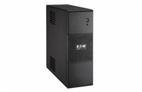 EATON UPS 5S 550i, Line-interactive, Tower, 550VA/330W, výstup 6x IEC C13, USB
