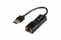 i-tec USB 2.0 Fast Ethernet Adapter