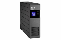 Eaton Ellipse PRO 650 IEC, UPS 650VA, 4 zásuvky IEC, LCD