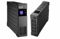 Eaton Ellipse PRO 1600 IEC, UPS 1600VA, 8 zásuvek IEC, LCD