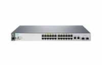 Aruba 2530-24-PoE+ HP RENEW Switch J9779AR