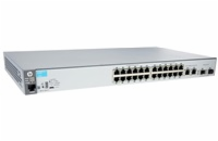 Aruba 2530-24 HP RENEW Switch J9782AR
