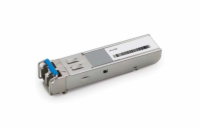 OEM X120 1G SFP LC LX Transceiver