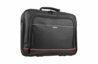 Brašna Natec NTO-0290 17,3" black ORYX pro notebook, černá
