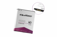 QOLTEC 7710.I9300 Qoltec Baterie pro Samsung Galaxy S3 I9300 3100mAh
