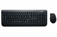 CONNECT IT bezdrátové kombo klávesnice + myš