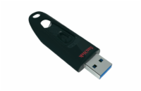 SanDisk Flash Disk 32GB Ultra, USB 3.0, černá