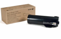 Xerox EXTRA HIGH CAPACITY SOLD TONER CARTRIDGE - Phaser 3610 / WorkCentre 3615 (25 300str; black)