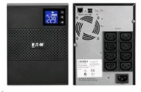 Eaton 5SC 1500i, UPS 1500VA / 1050W, 8 zásuvek IEC, LCD