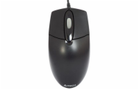 A4-TECH A4TMYS43754 Mouse OP-720 Black USB