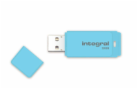 INTEGRAL PenDrive 32GB USB 2.0 Blue Sky