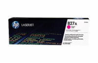 HP 827A Magenta LJ Toner Cart, CF303A (32,000 pages)