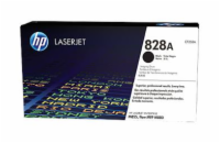 HP zobrazovací válec 828A/Black/30 000 stran