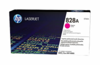 HP 828A Purpurový zobrazovací válec LaserJet