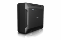 FSP UPS Nano 600, 600 VA / 360 W, offline