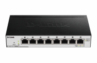 D-Link DGS-1008MP