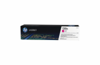 HP tisková kazeta purpurová, CF353A