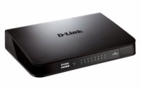 D-Link GO-SW-16G 16-Port GIGABIT DESKTOP SWITCH