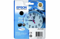 Epson T2711 - originální Epson C13T27114012 - originální Inkoust Epson T2711 Black XL DURABrite