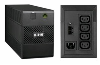 EATON UPS 5E 650i USB, 650VA, 1/1 fáze