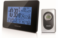 Meteostanice SENCOR SWS 51B