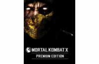 ESD Mortal Kombat X Premium Edition