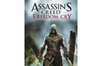 ESD Assassins Creed Freedom Cry Standalone Game