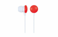 GEMBIRD MHP-EP-001-R Stereo In-Earphones MP3 red