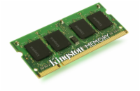 KINGSTON SODIMM DDR3L 2GB 1600MT/s CL11 Non-ECC 1Rx16 1.35V VALUE RAM