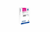 EPSON Ink bar WF-5xxx Series Ink Cartridge "Pisa" XXL Magenta (34,2 ml)