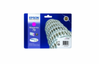 EPSON Ink bar WF-5xxx Series Ink Cartridge "Pisa" 79 Magenta (6,5 ml)