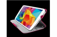 TRUST pouzdro Stile Folio Stand for Galaxy Tab4 7.0 - pink - 20052