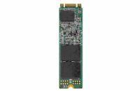 TRANSCEND Industrial SSD MTS800S 64GB, M.2 2280, SATA III 6Gb/s, MLC