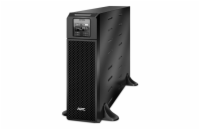 APC Smart-UPS SRT 5000VA 230V, On-Line (4500W)