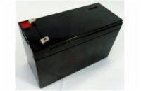 EUROCASE baterie do UPS  NP9-12, 12V, 9Ah (RBC17)