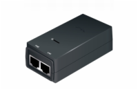 UBNT POE-24-12W-G [Gigabit PoE adaptér 24V/0,5A (12W), vč. napájecího kabelu]