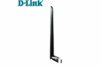 D-Link DWA-172 WiFi Wireless AC600 High