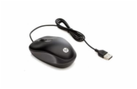 HP myš - USB Travel Mouse