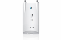 Ubiquiti Rocket 5AC Lite - AP 5GHz, airMAX AC, 2x RSMA, 1x Gbit RJ45, PoE 24V