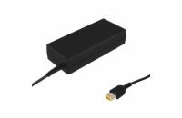 QOLTEC 50053 Qoltec Adaptér pro notebooky Lenovo 65W 20V 3.25A Slim tip +power cable