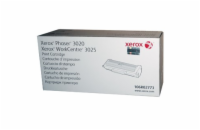 Xerox Black Toner pro Phaser 3020/3025 (1500 str.)