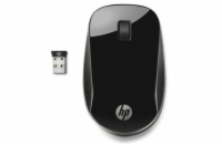 HP Z4000 Wireless Mouse H5N61AA HP myš Z4000 bezdrátová černá