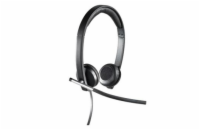 Logitech Headset H650e