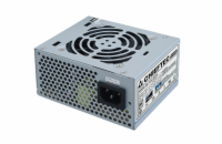 CHIEFTEC zdroj SFX 250W, active PFC, 8cm fan,> 85% efficiency, 230V