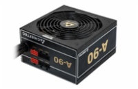 Chieftec A-90 Series 550W GDP-550C CHIEFTEC zdroj A90 Series, GDP-550C, 550W, ATX-12V V.2.3/EPS-12V, PS-2, 14cm fan, >90%