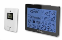 Meteostanice TECHNO LINE WS 6760