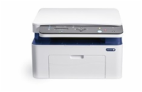 Xerox WorkCentre 3025Bi, ČB multifunkce A4, 20PPM, GDI, USB, Wifi, 128MB, Apple AirPrint, Google Cloud Print