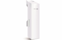 TP-Link CPE210 venkovní CPE (2,4GHz, 300Mb/s, 9dBi, 2x100Mb/s, 1xPoE)