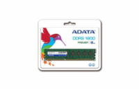 Adata ADDU1600W8G11-S Adata/DRR3L/8GB/1600MHz/CL11/1x8GB